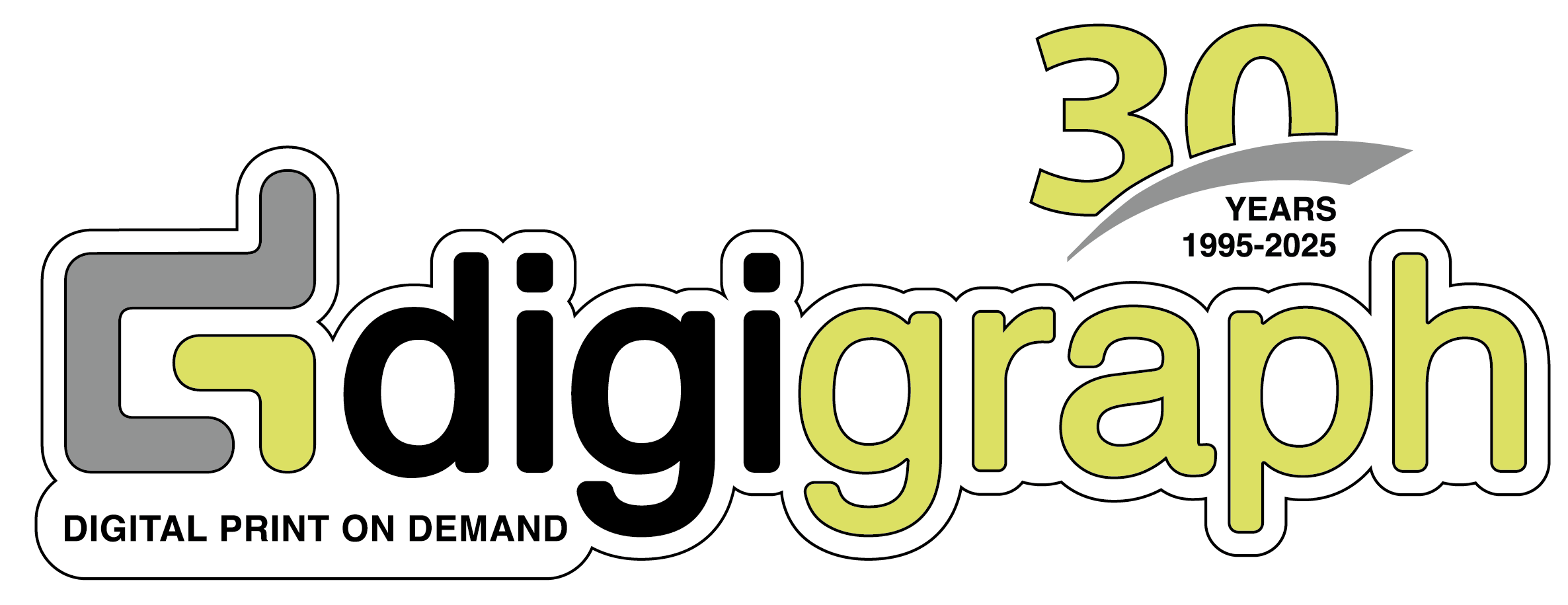 Digigraph Parma